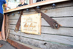 LADY 12 CELEBRITY FASHION SHOW AT METROPOLIST