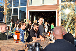 LADY 12 CELEBRITY FASHION SHOW AT METROPOLIST