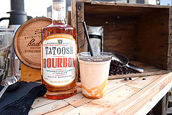 LADY 12 CELEBRITY FASHION SHOW AT METROPOLIST