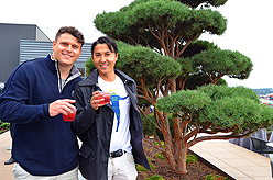 LADY 12 CELEBRITY FASHION SHOW