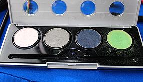 LADY 12 CELEBRITY FASHION SHOW