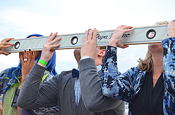 LADY 12 CELEBRITY FASHION SHOW