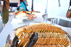 LADY 12 CELEBRITY FASHION SHOW