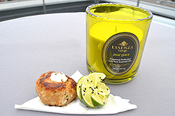 LADY 12 CELEBRITY FASHION SHOW