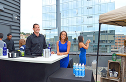 LADY 12 CELEBRITY FASHION SHOW