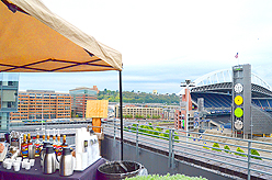 LADY 12 CELEBRITY FASHION SHOW