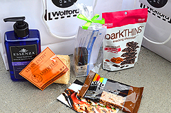 LADY 12 CELEBRITY FASHION SHOW