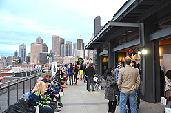 LADY 12 CELEBRITY FASHION SHOW