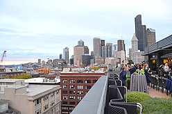 LADY 12 CELEBRITY FASHION SHOW