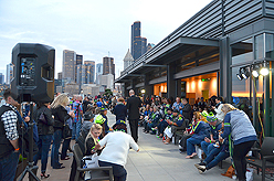 LADY 12 CELEBRITY FASHION SHOW