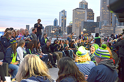 LADY 12 CELEBRITY FASHION SHOW