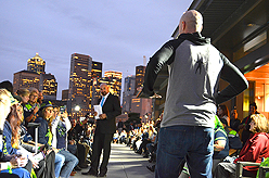 LADY 12 CELEBRITY FASHION SHOW