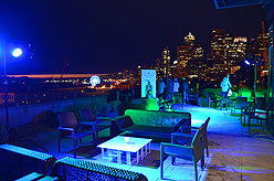 LADY 12 CELEBRITY FASHION SHOW