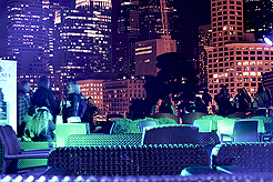 LADY 12 CELEBRITY FASHION SHOW