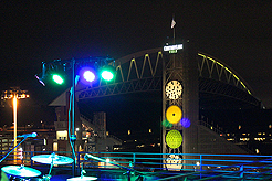 LADY 12 CELEBRITY FASHION SHOW