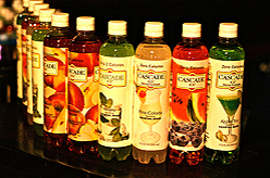 BLUE FRIDAY WITH MAMA SHERMAN AT LUCKY STRIKE