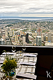 RICHARD SHERMAN DINNER AT THE COLUMBIA TOWER