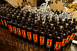 RICHARD SHERMAN DINNER AT THE COLUMBIA TOWER