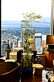 RICHARD SHERMAN DINNER AT THE COLUMBIA TOWER