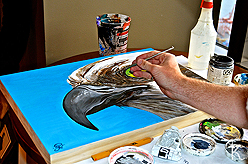 RICHARD SHERMAN DINNER AT THE COLUMBIA TOWER