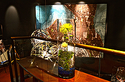 RICHARD SHERMAN DINNER AT THE COLUMBIA TOWER