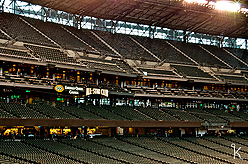 THE RICHARD SHERMAN CELEBRITY SOFTBALL GAME