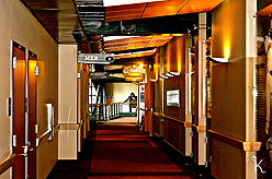 THE RICHARD SHERMAN CELEBRITY SOFTBALL GAME