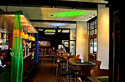 THE RICHARD SHERMAN CELEBRITY SOFTBALL GAME