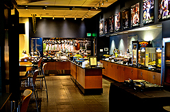 THE RICHARD SHERMAN CELEBRITY SOFTBALL GAME