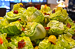 THE RICHARD SHERMAN CELEBRITY SOFTBALL GAME