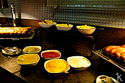 THE RICHARD SHERMAN CELEBRITY SOFTBALL GAME