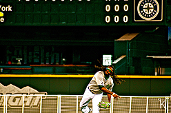 THE RICHARD SHERMAN CELEBRITY SOFTBALL GAME