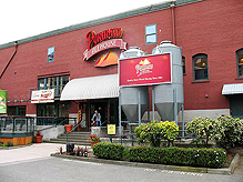 VOLUME 12 AT PYRAMID BREWERY