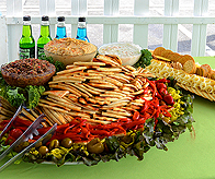 VOLUME 12 AT PYRAMID BREWERY