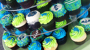 VOLUME 12 AT PYRAMID BREWERY