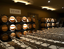 DREAM VISION FUNDRAISER FOR JAPAN RELIEF AT THE MATTHEWS WINERY