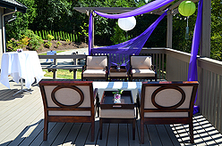 DREAM VISION FUNDRAISER FOR JAPAN RELIEF AT THE MATTHEWS WINERY