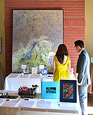 DREAM VISION FUNDRAISER FOR JAPAN RELIEF AT THE MATTHEWS WINERY