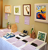 DREAM VISION FUNDRAISER FOR JAPAN RELIEF AT THE MATTHEWS WINERY