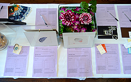 DREAM VISION FUNDRAISER FOR JAPAN RELIEF AT THE MATTHEWS WINERY