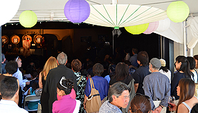 DREAM VISION FUNDRAISER FOR JAPAN RELIEF AT THE MATTHEWS WINERY