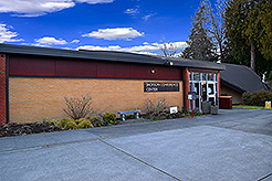 NOW NETWORKING - EVERETT