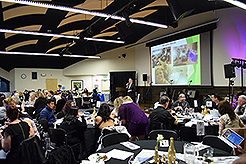 NOW NETWORKING - EVERETT