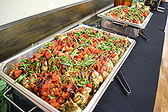 NOW NETWORKING - EVERETT