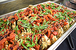 NOW NETWORKING - EVERETT