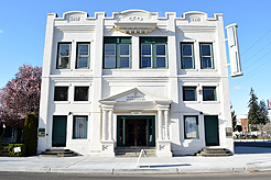 NOW NETWORKING - MARYSVILLE