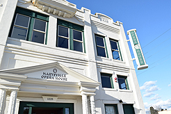 NOW NETWORKING - MARYSVILLE