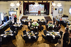 NOW NETWORKING - MARYSVILLE