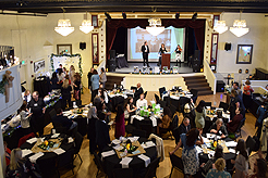 NOW NETWORKING - MARYSVILLE