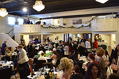 NOW NETWORKING - MARYSVILLE